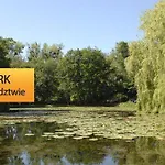 Neptun Park Jelitkowo & 100m Do Plazy * Gdańsk
