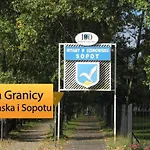 Neptun Park Jelitkowo & 100m Do Plazy Appartement Gdańsk
