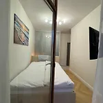 Neptun Park Jelitkowo & 100m Do Plazy Appartement Gdańsk