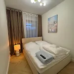 Neptun Park Jelitkowo & 100m Do Plazy Appartement Gdańsk