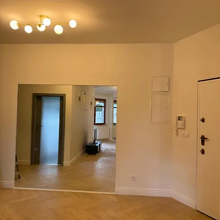 Neptun Park Jelitkowo & 100m Do Plazy Gdansk