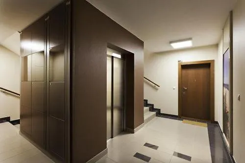 Neptun Park Jelitkowo & 100m Do Plazy * גדנסק