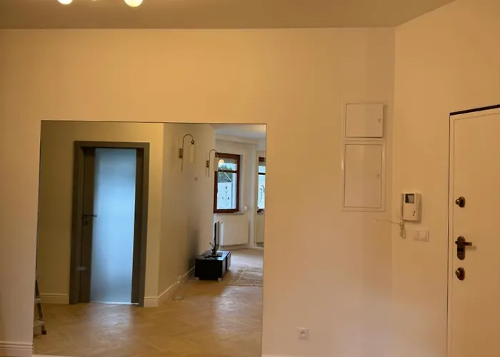 Neptun Park Jelitkowo & 100m Do Plazy גדנסק