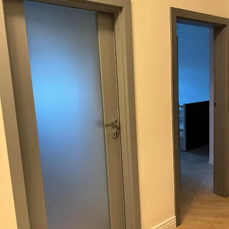 Neptun Park Jelitkowo & 100m Do Plazy