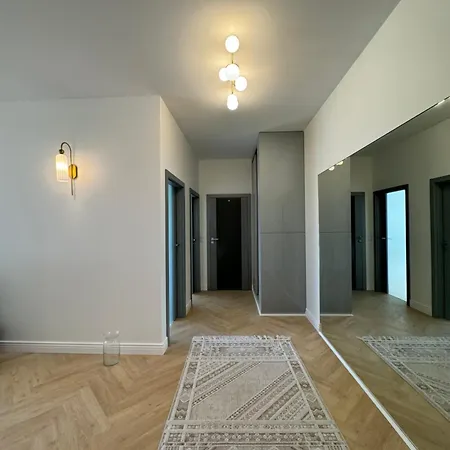 Neptun Park Jelitkowo & 100m Do Plazy * Γκντανσκ